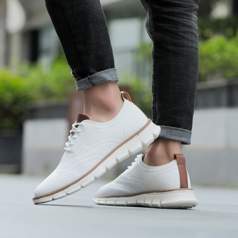 Tempo Luxe Sneakers