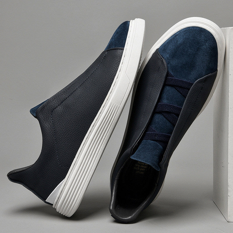 Luxury Chelsea Sneakers