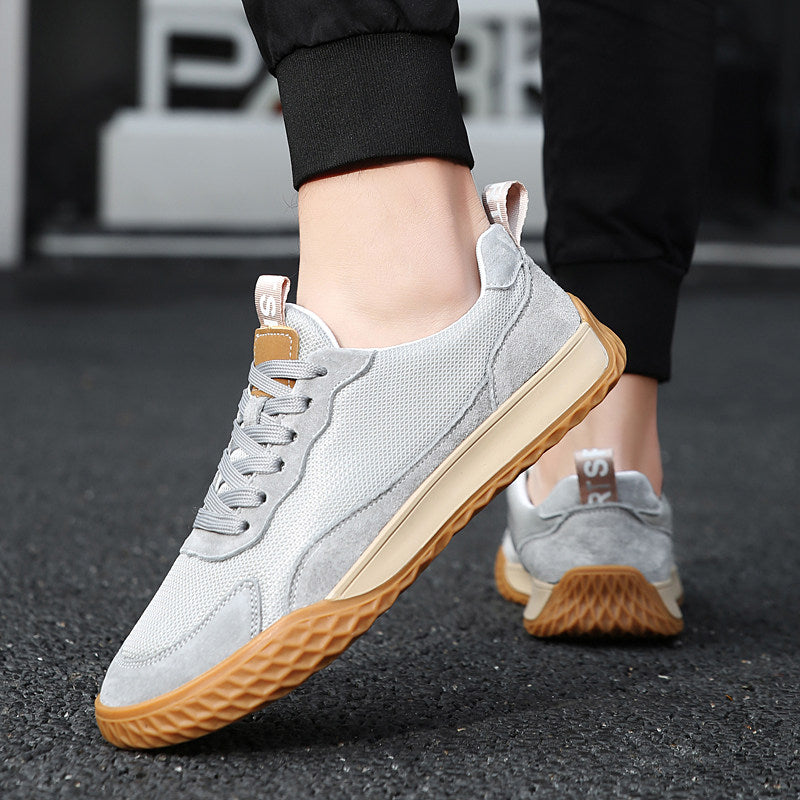 Camden Luxury Sneakers