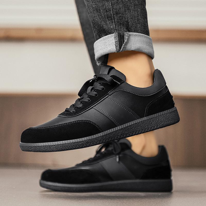 Vintage-Inspired Marlo Sneakers