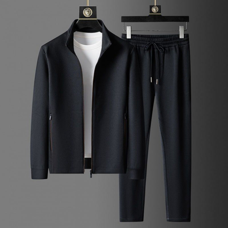 Elite Hype Tracksuit Collection