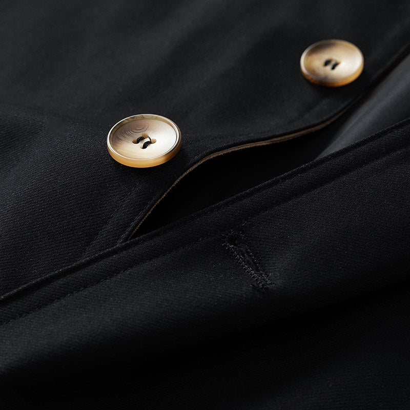 Bristol Luxury Overcoat