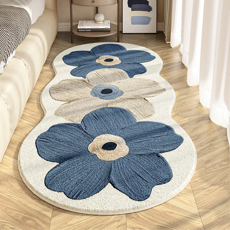 Floral Essence Area Rug