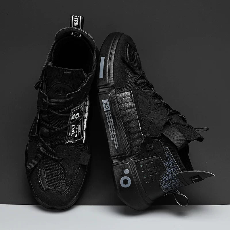 Orbital Urban Sneakers