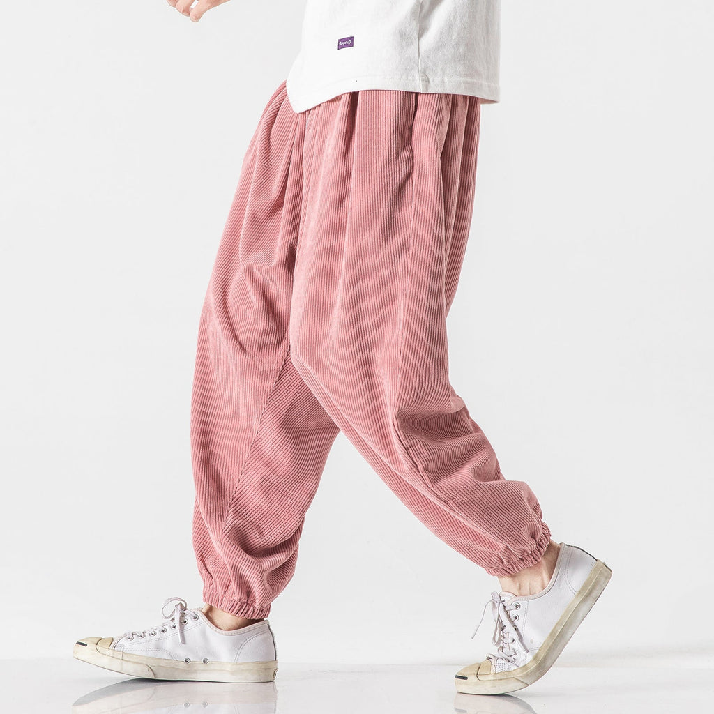 Noah Corduroy Sweatpants