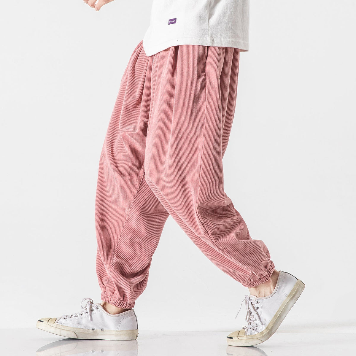 Noah Corduroy Sweatpants