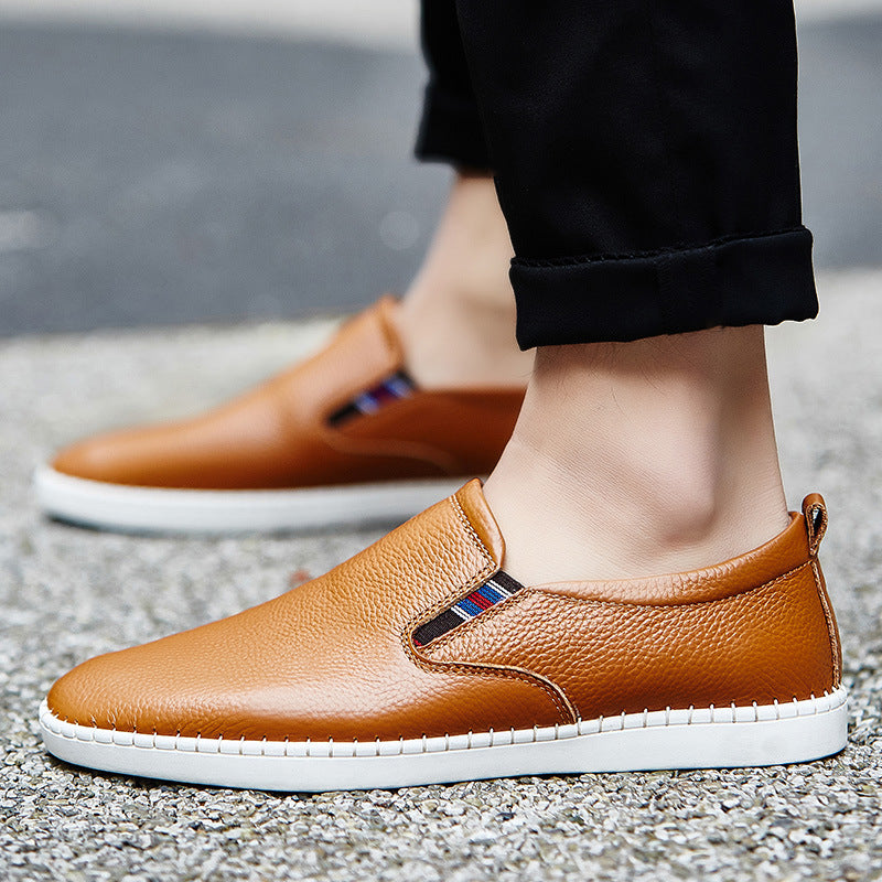 Amalfi Genuine Leather Footwear