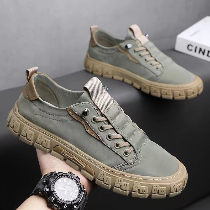 Highland Elite Sneakers