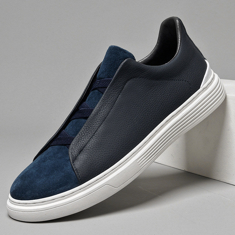 Luxury Chelsea Sneakers