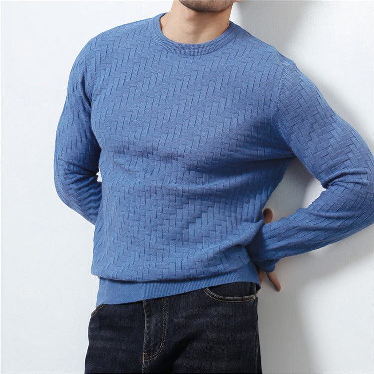 Hudson Deluxe Pullover