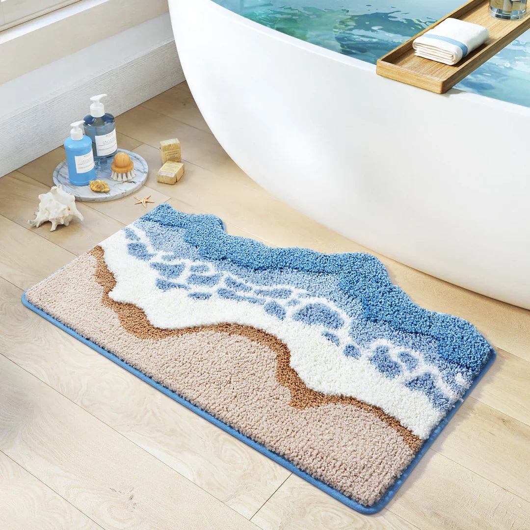 Seaside Breeze Area Rug