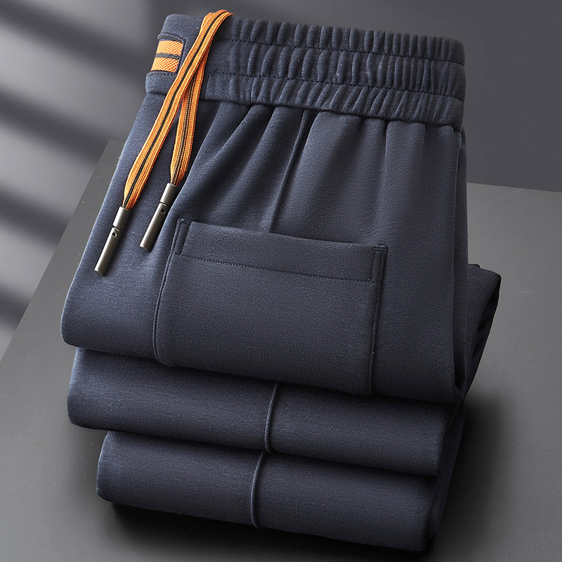 Hudson Cotton-Silk Ensemble