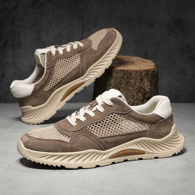 St. Moritz Athletic Shoes