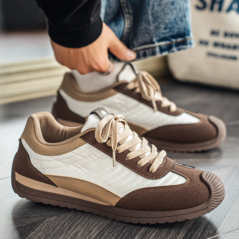 Vintage Sonic Sneakers