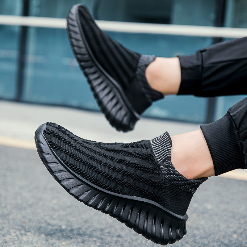 Elite Nexus Sneakers
