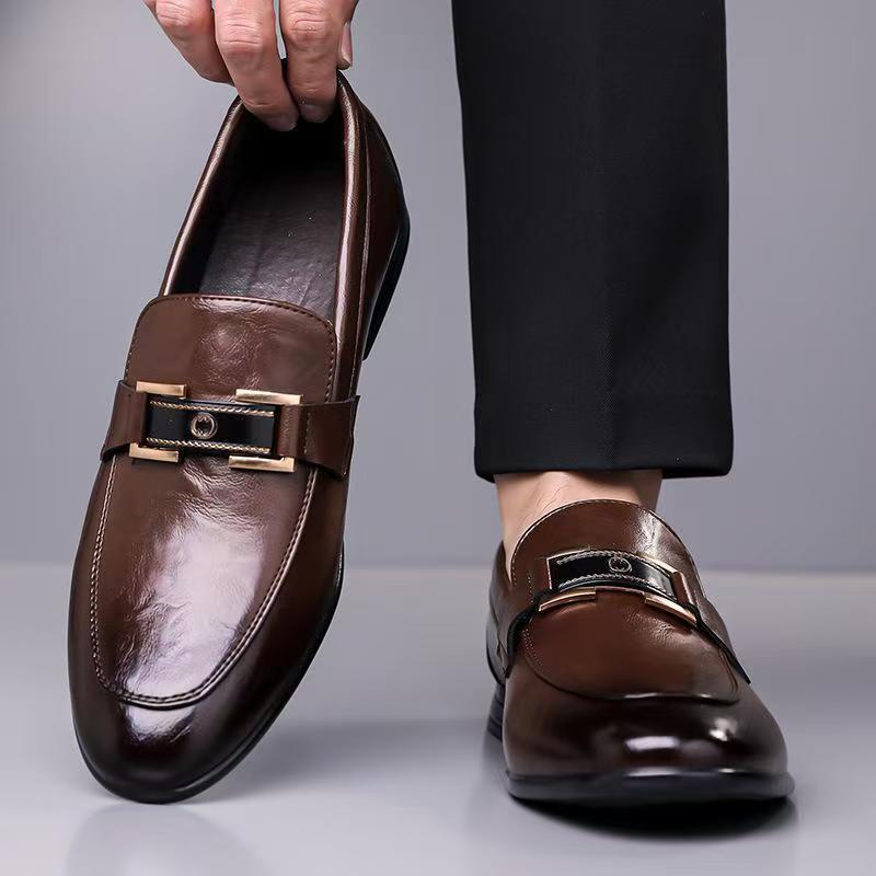 Italian Verona Loafers