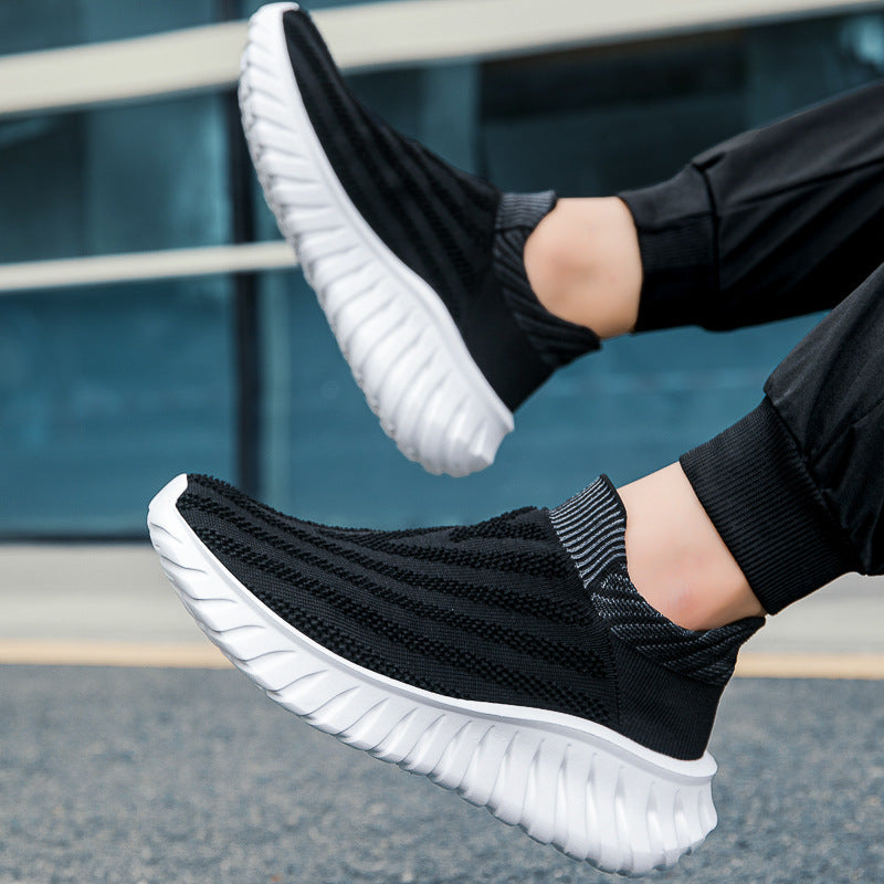 Elite Nexus Sneakers