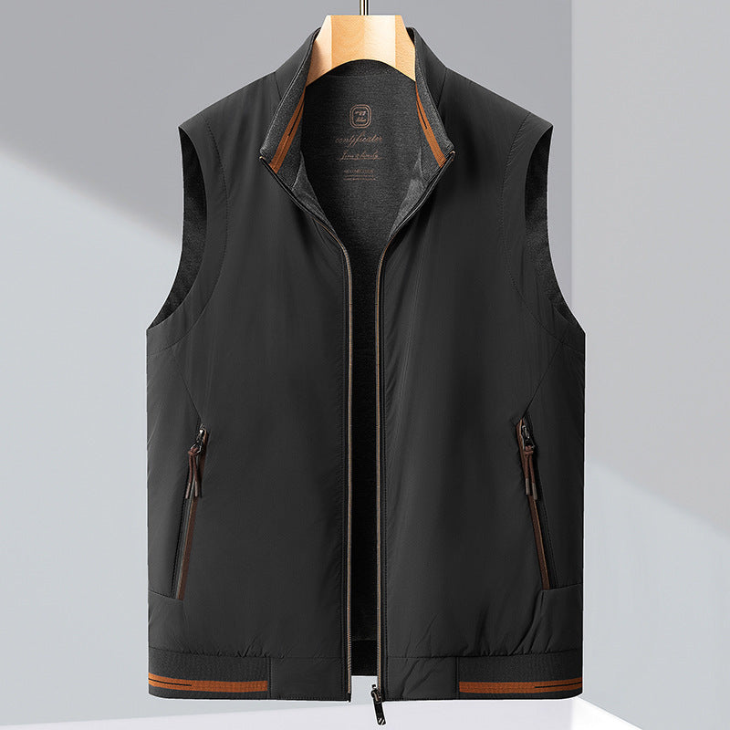 Highland Adaptive Vest