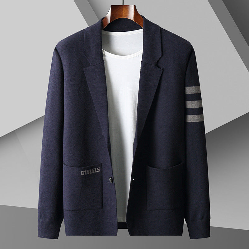 Luxury Armani Cardigan