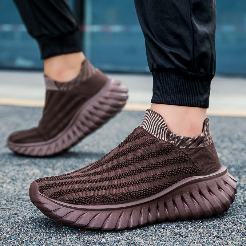 Elite Nexus Sneakers