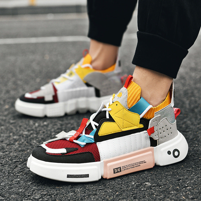 Orbital Urban Sneakers