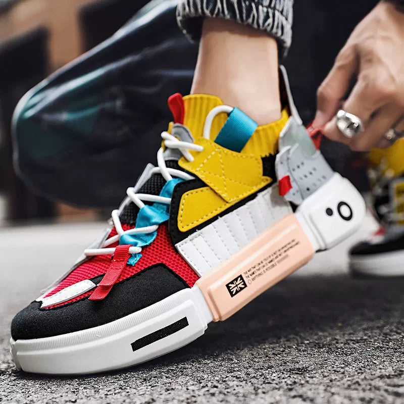 Orbital Urban Sneakers