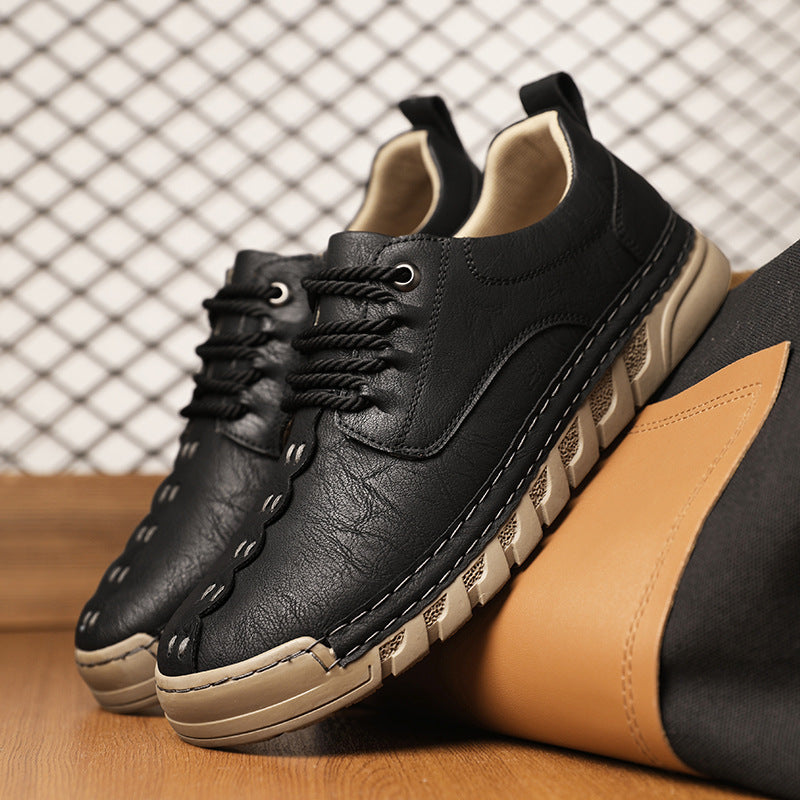 Brighton Genuine Leather Footwear