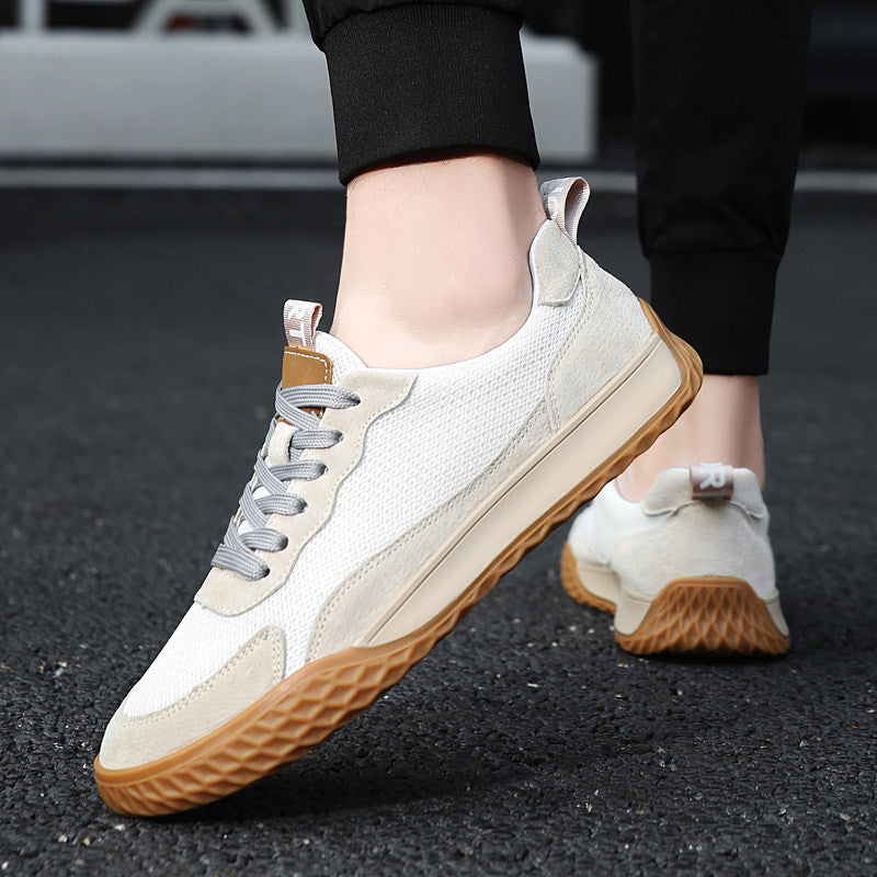 Camden Luxury Sneakers