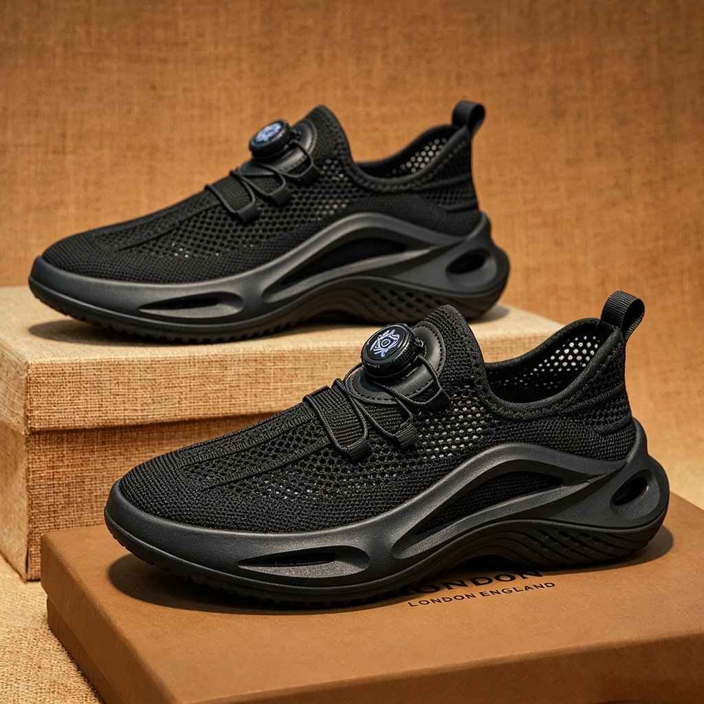 Premium Carlton Sneakers