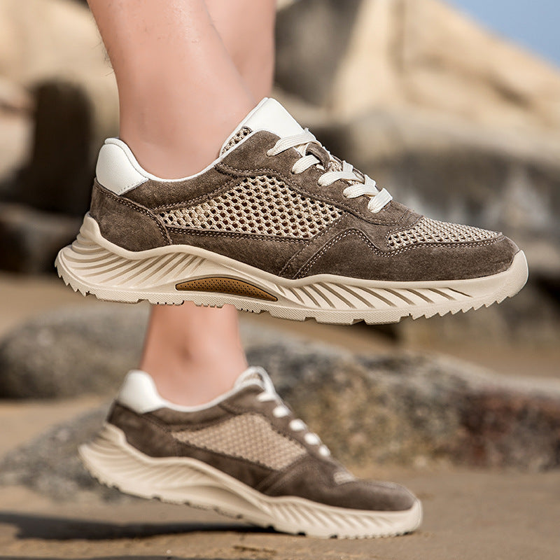 St. Moritz Athletic Shoes