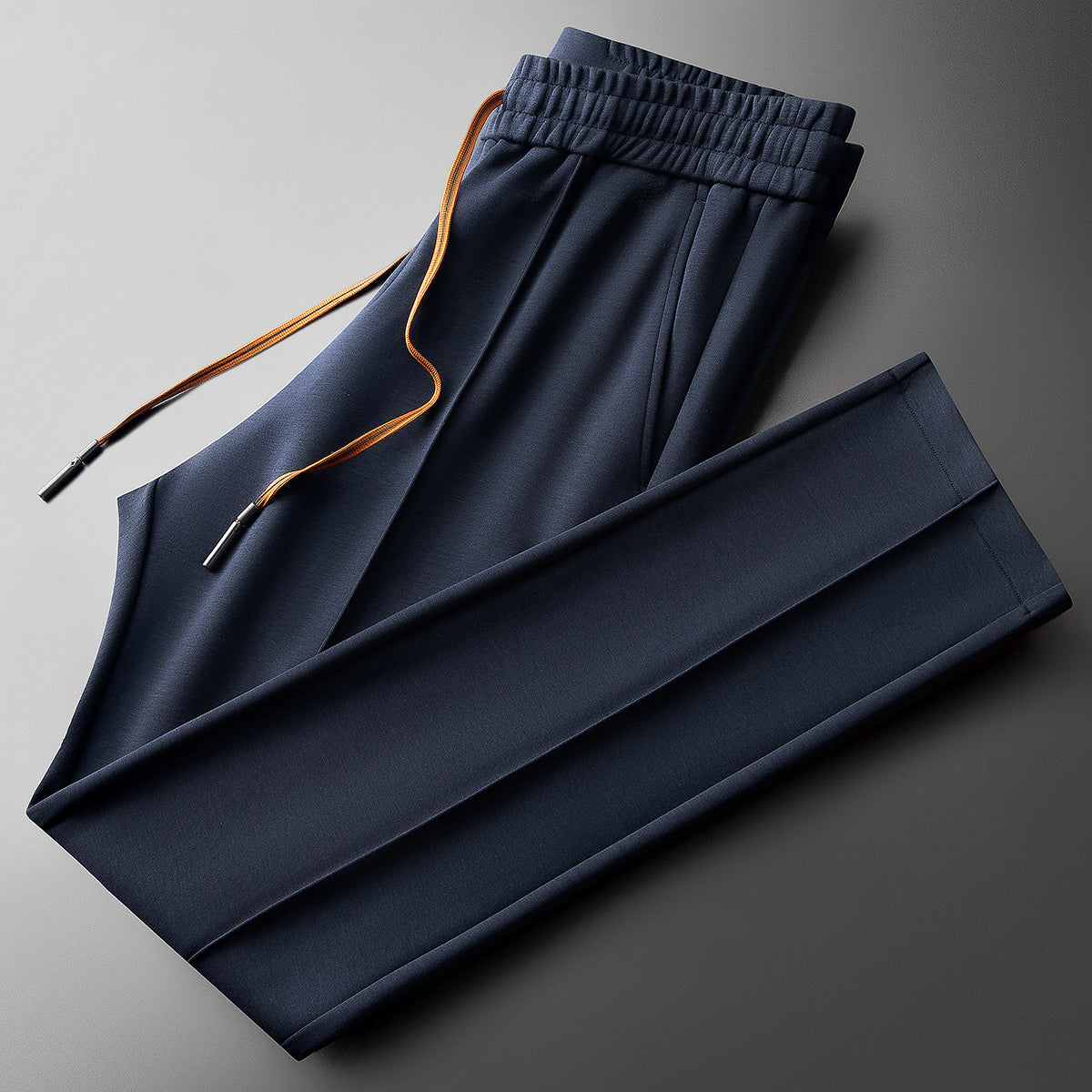 Hudson Cotton-Silk Ensemble