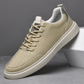 Lusso Passo Premium Leather Sneakers