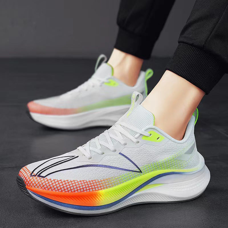 Elite Kinetic Sneakers