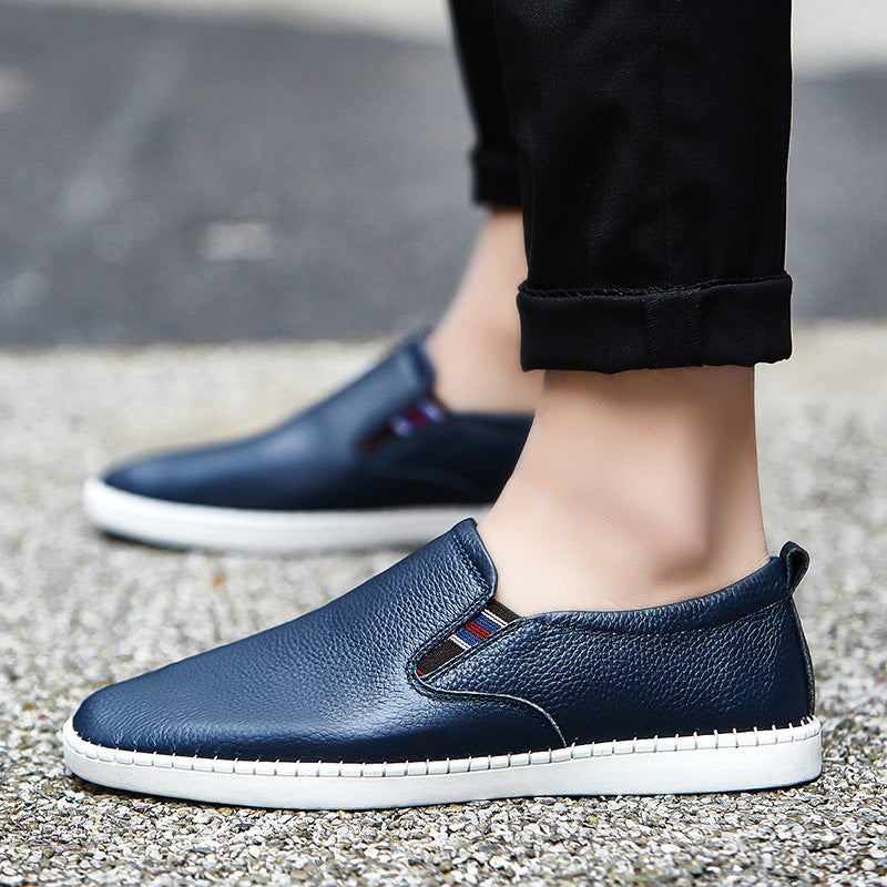 Amalfi Genuine Leather Footwear