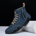 Highlander Premium Leather Footwear