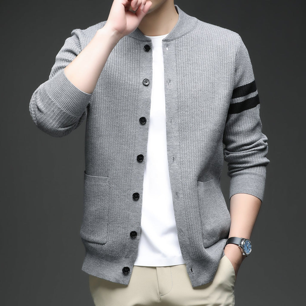 Heritage Luxe Jacket