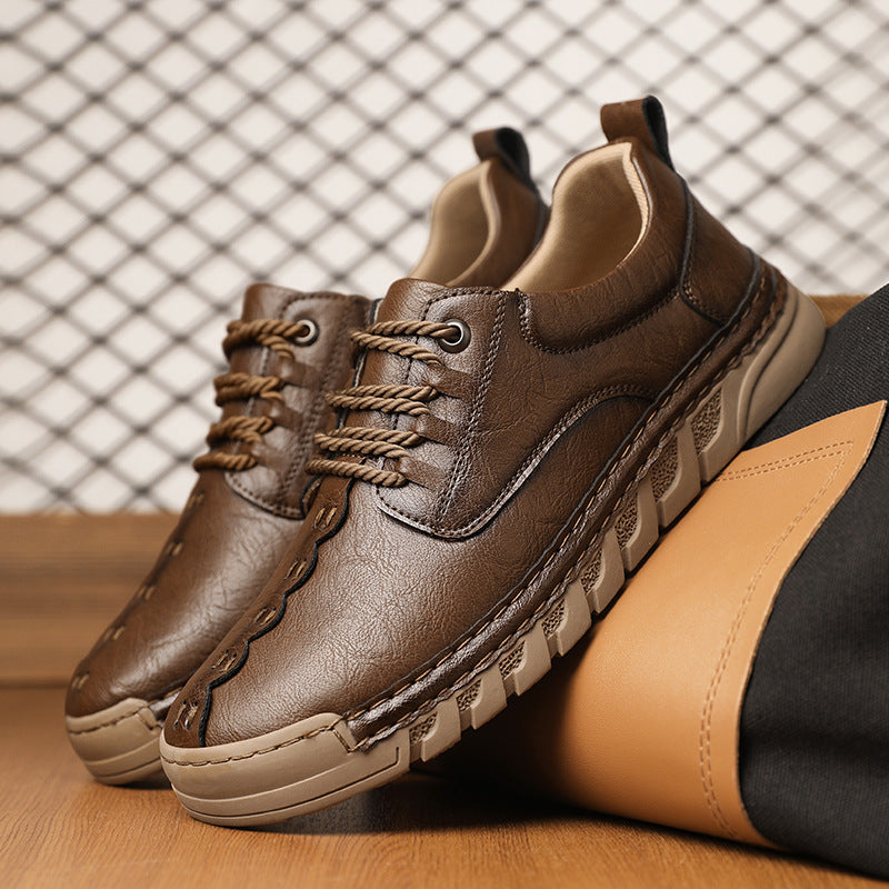 Brighton Genuine Leather Footwear