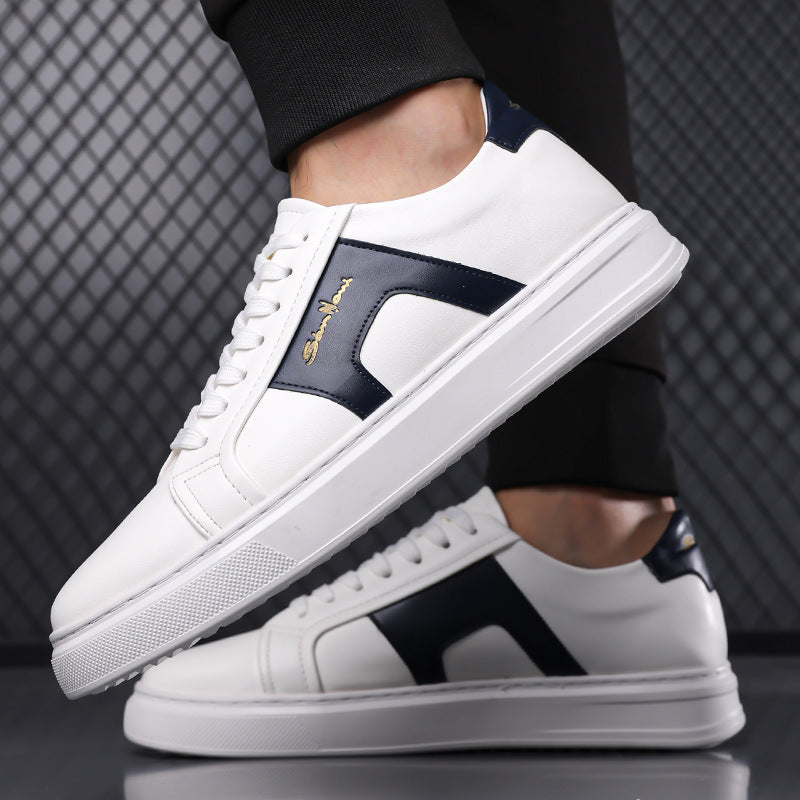 Sam Nova Genuine Leather Sneakers
