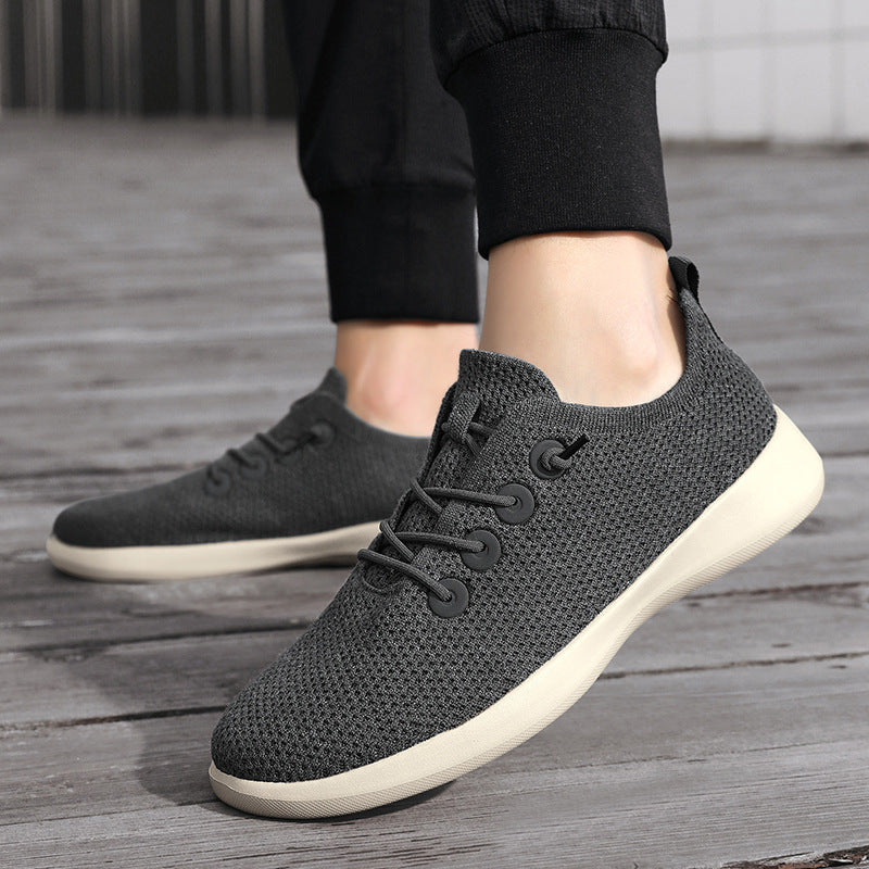 Davis Elite Sneakers