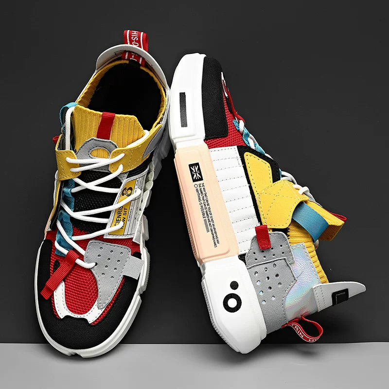 Orbital Urban Sneakers
