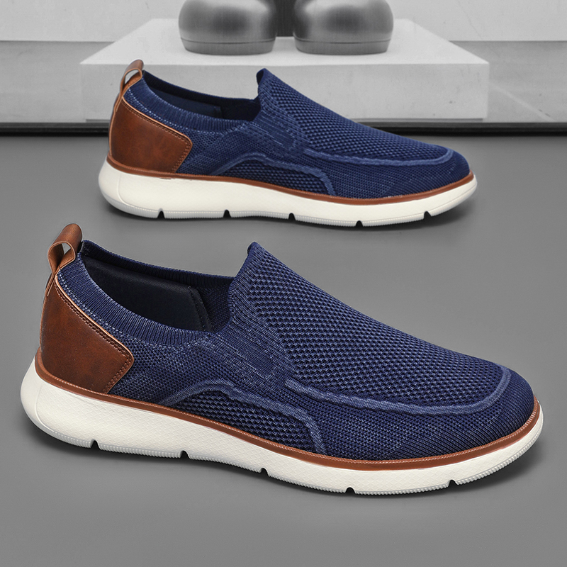 Arlo Knitted Sneakers