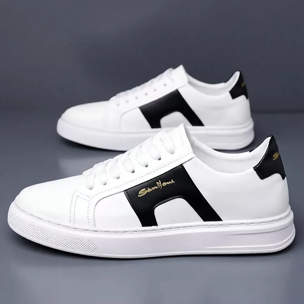 Sam Nova Genuine Leather Sneakers