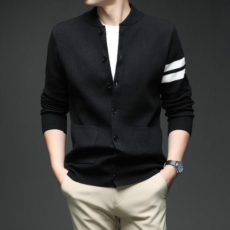 Heritage Luxe Jacket