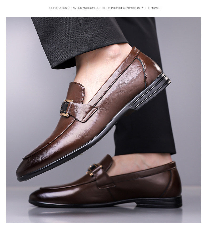 Italian Verona Loafers