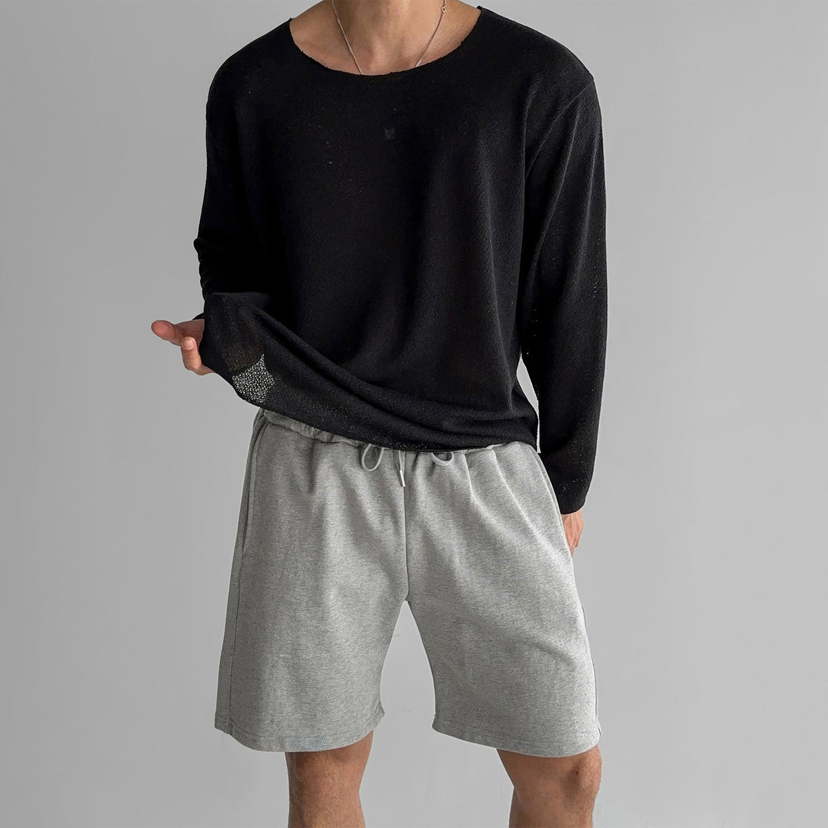 Oxford Elite Pullover