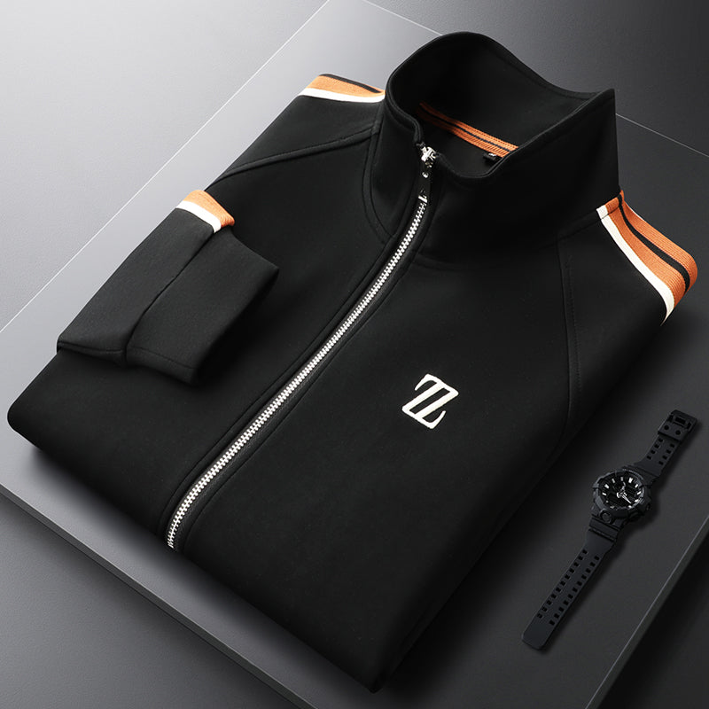 Zephyr Deluxe Tracksuit Collection