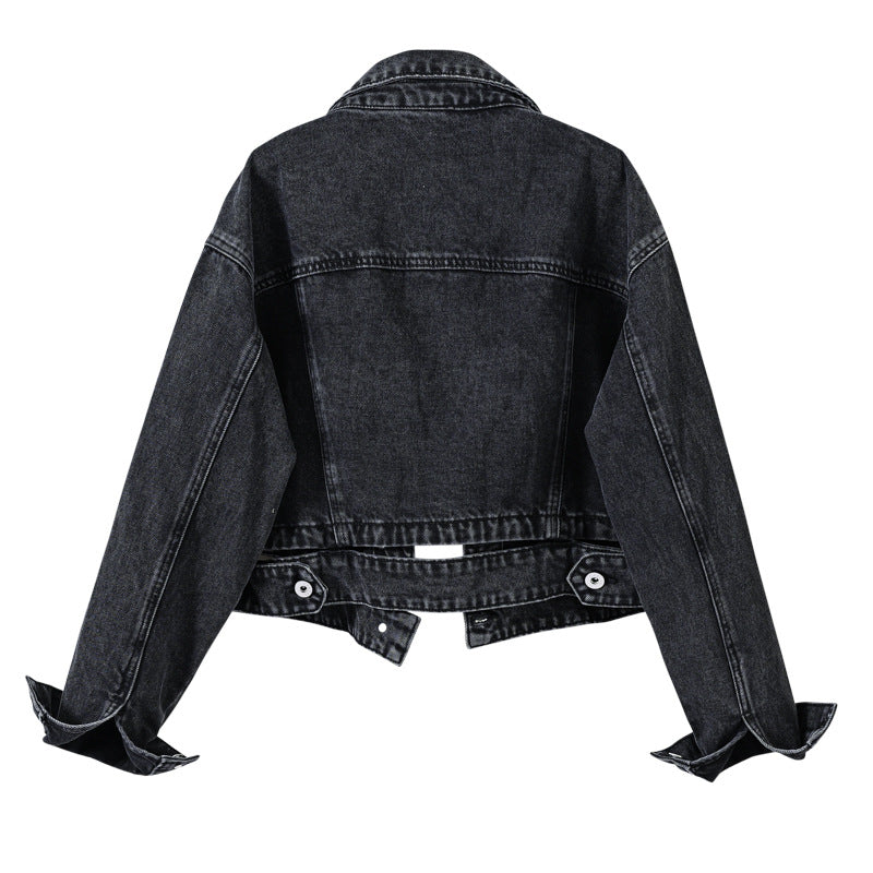 Carolina Classic Denim Jacket