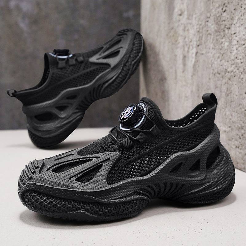 Desert Breeze Tech Sneakers