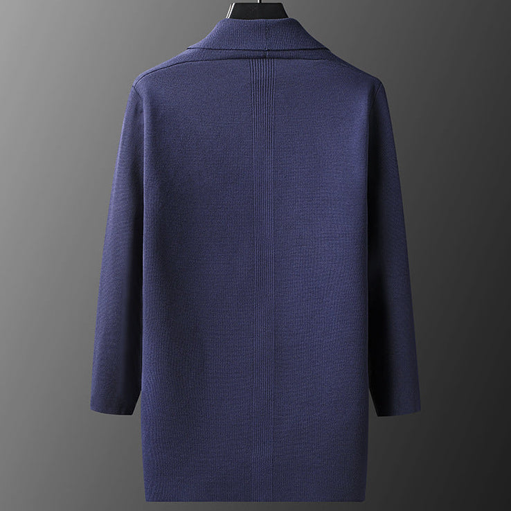 Hudson Luxe Cardigan