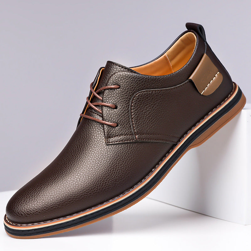 Montrose Genuine Leather Footwear